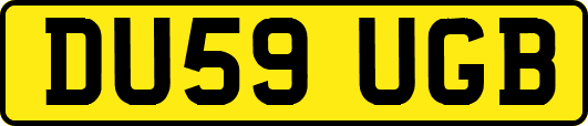 DU59UGB