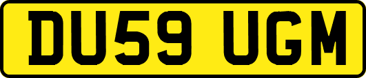 DU59UGM