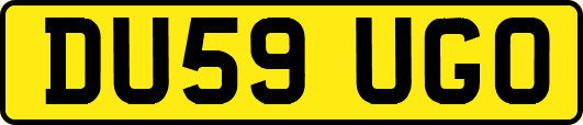 DU59UGO