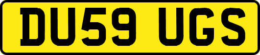 DU59UGS