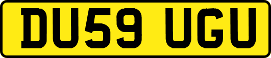 DU59UGU