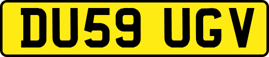 DU59UGV