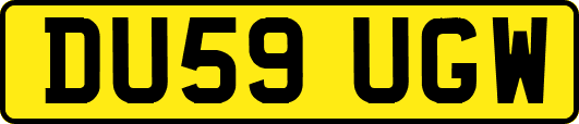 DU59UGW