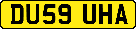 DU59UHA