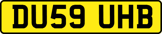 DU59UHB