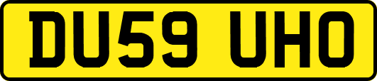 DU59UHO