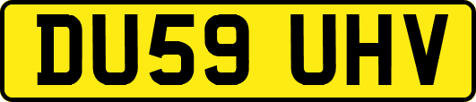 DU59UHV