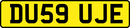 DU59UJE