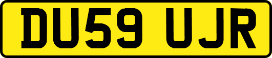 DU59UJR