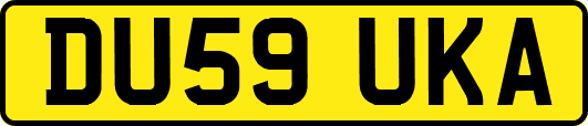 DU59UKA