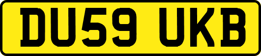 DU59UKB
