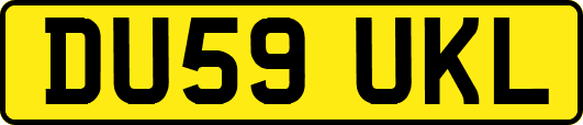 DU59UKL