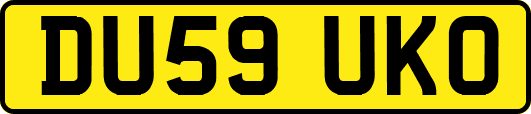 DU59UKO