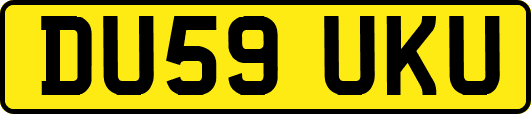 DU59UKU