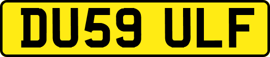 DU59ULF