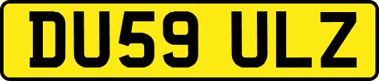 DU59ULZ