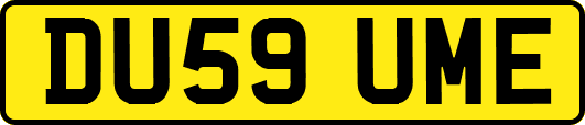 DU59UME