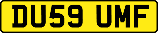 DU59UMF