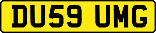 DU59UMG
