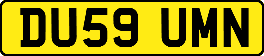 DU59UMN