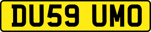 DU59UMO