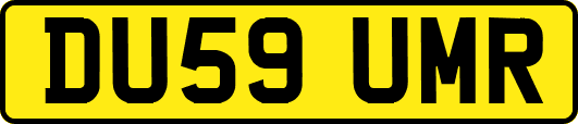 DU59UMR