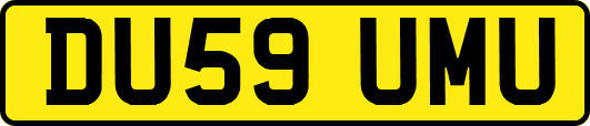 DU59UMU