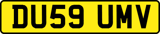 DU59UMV