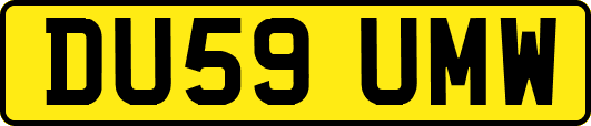 DU59UMW