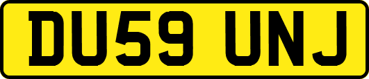 DU59UNJ