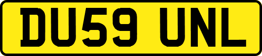 DU59UNL