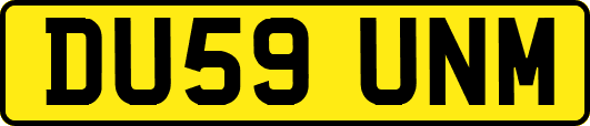 DU59UNM