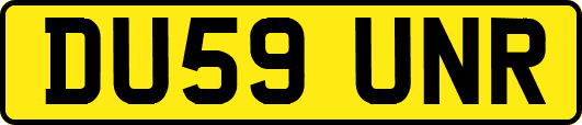 DU59UNR