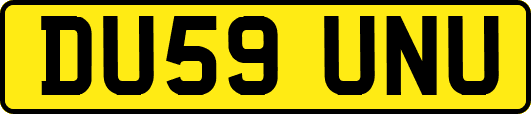 DU59UNU