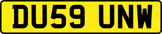 DU59UNW