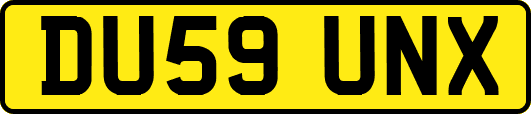DU59UNX