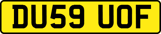 DU59UOF