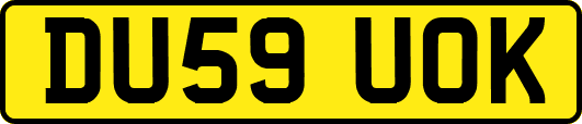DU59UOK