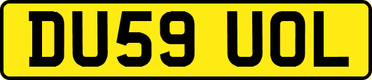 DU59UOL