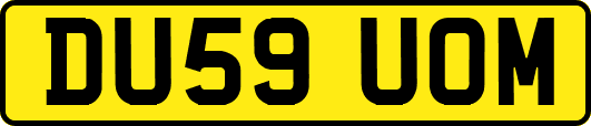DU59UOM