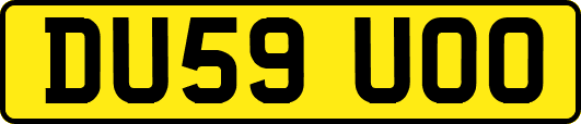 DU59UOO