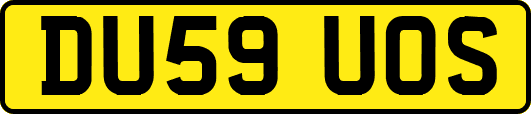 DU59UOS