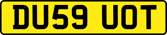 DU59UOT