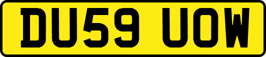 DU59UOW