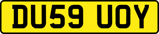 DU59UOY