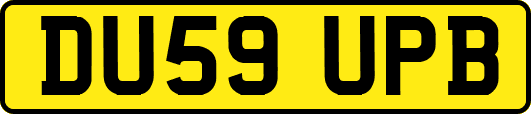 DU59UPB