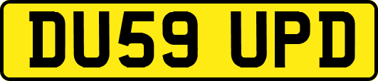 DU59UPD