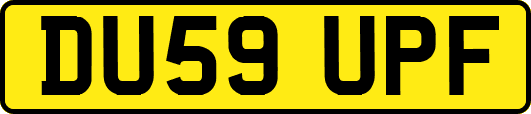 DU59UPF