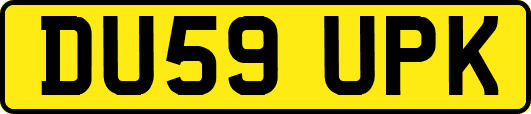 DU59UPK