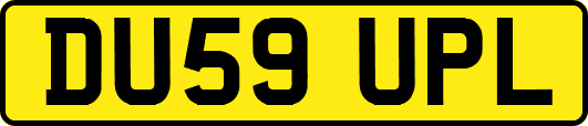 DU59UPL